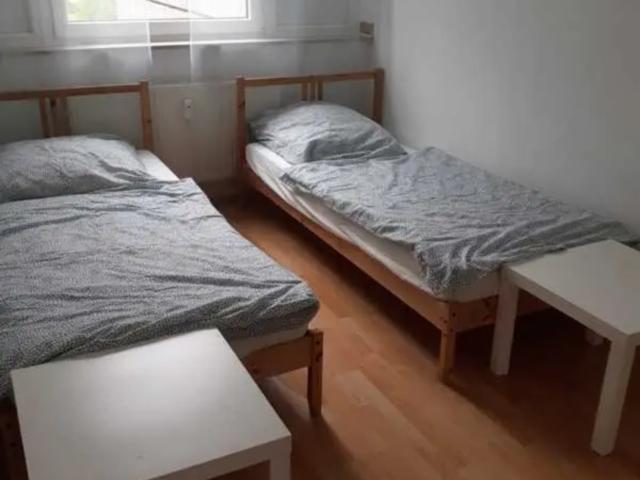 Monteurwohnung Bochum
