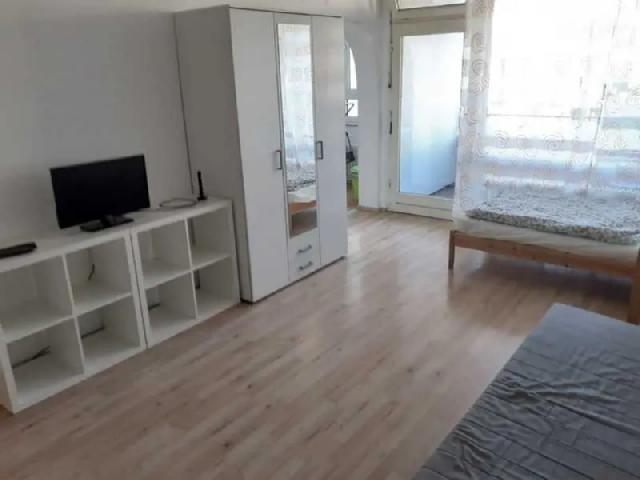 Monteurunterkunft Bochum
