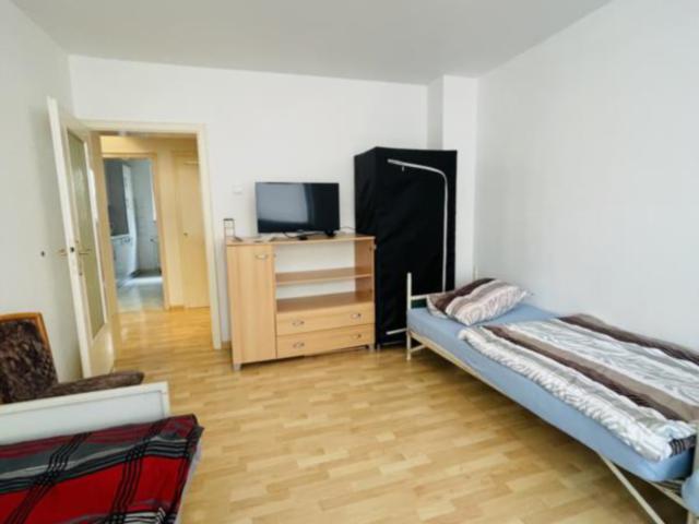 Monteurzimmer Bochum