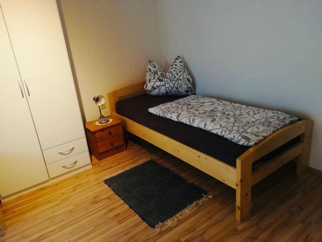 Monteurwohnung Bochum